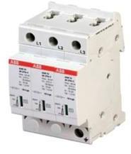 ABB 2CTB803853R4100 OVR T2 3L 70-275S P