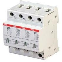 ABB 2CTB803919R0200 OVR T2 4L 70-275S P