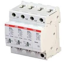 ABB 2CTB803953R0700 OVR T2 3N 70-275S P