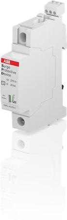 ABB 2CTB803871R1700 OVR T2 40-275 P TS QS