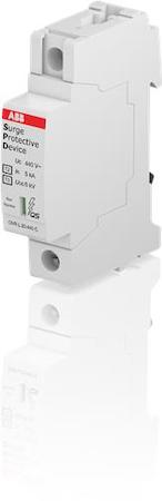 ABB 2CTB803871R1100 OVR T2-T3 20-440 P QS