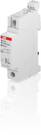 ABB 2CTB803871R0500 OVR T2 40-440 P TS QS