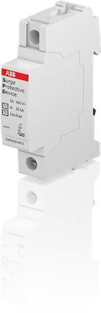 ABB 2CTB803973R2000 OVR T2 N 80-440 P QS