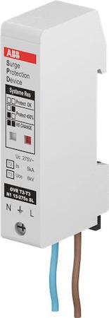 ABB 2CTB804500R0200 OVR T2-T3 N1 15-275S SL