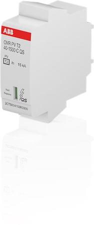 ABB 2CTB804153R3300 OVR PV T2 40-1500 C QS
