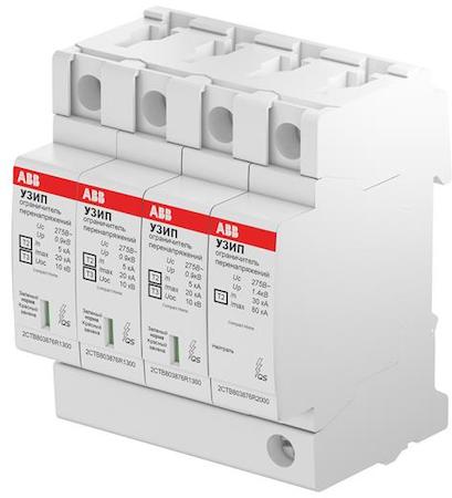 ABB 2CTB803973R1800