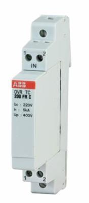 ABB 2CTB804820R0400 OVR TC 200V P