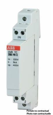 ABB 2CTB804821R0400 OVR TC 200V C
