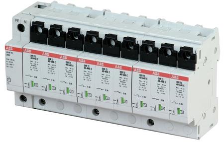 ABB 2CTB235402R0000 OVR WT 3L 690 P TS