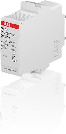 ABB 2CTB815710R2700 OVR T1-T2 N 50-275s C QS