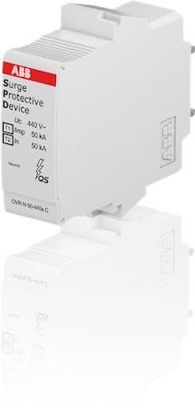 ABB 2CTB815710R5600 OVR T1-T2 N 50-440s C QS