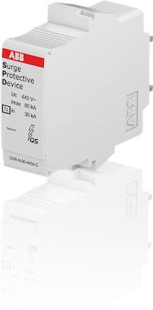 ABB 2CTB815708R5700 OVR T2 N 80-440s C QS