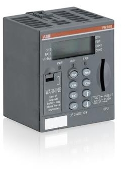 ABB 1SAP150000R0271 Модуль ЦПУAC500, 2048 кБ, PM590-ETH, v2