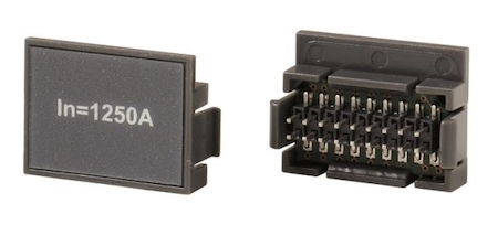 ABB 1SDA058232R1 Модуль номинального тока RATING PLUG In=4000A E4-E6IEC