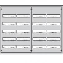 ABB AT54E Щит распределительный 824х1074х140