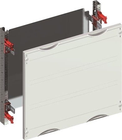 ABB MBM112 Модуль с монтажной платой 1ряд/2рейки