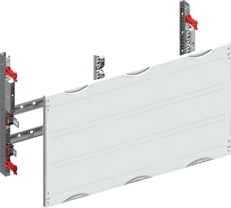 ABB 2CPX041286R9999 MN375 N+PE Schienen-Modul