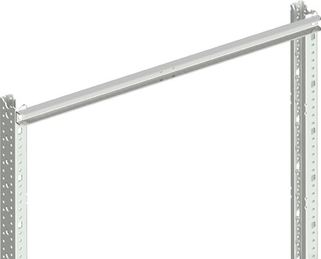 ABB 2CPX042850R9999 WRM281 WR-Mont.Rahmen BH8 2FB eingebaut