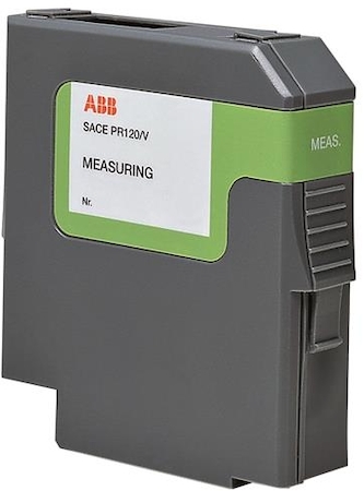ABB 1SDA058252R1 Модуль для электронного расцепителя защиты PR120/V (internal connection)