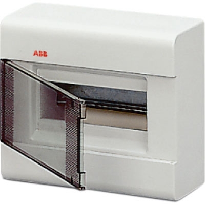 ABB 1SL2458A00 IP40 EUROPA WALL-M TR. DOOR-8M R9016