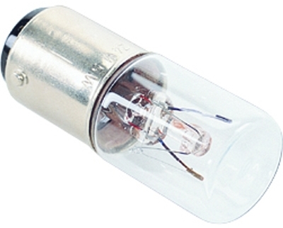 ABB 1SFA616922R1018 FILAMENT BULB#KA3-1018