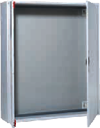 ABB 3/1B Корпус электрошкафа 800х800х215