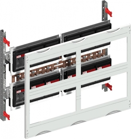 ABB 2CPX041298R9999 MT337B NH00-Sich.Lasttrenner-Modul