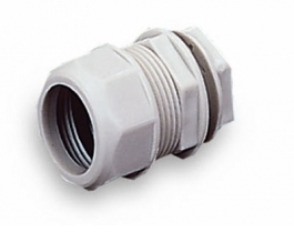 ABB 00954 Сальник резьбовой M25 IP68 для кабеля диам.10-17мм