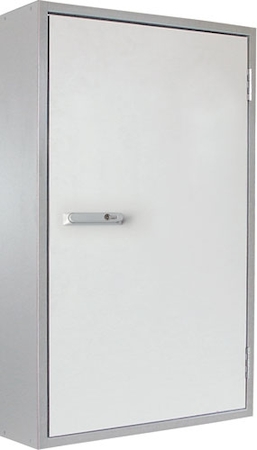 ABB 1/2UF2120 Шкаф скрытого монтажа 30 мин.