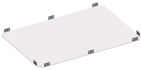 ABB RB46G Панель нижн. сплошная