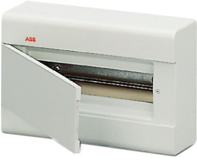 ABB 1SL2442A00 IP40 EUROPA WALL-M OP. DOOR-12M R9016