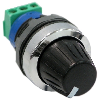 ABB 1SFA611410R2506 POTENTIOMETER MT-250B 50 Kohm