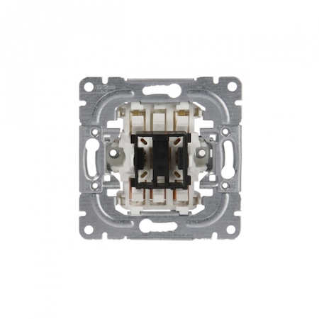 ABB 1063.00 Механизм 1-клавишного выключателя, 3-полюсного, 10А/400В