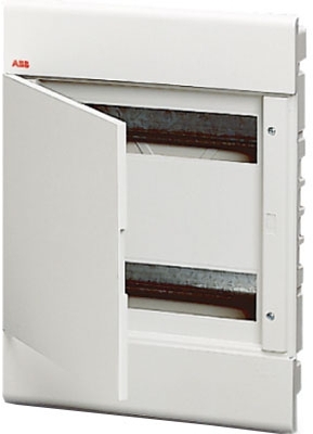 ABB 1SL2045A00 IP40 EUROPA FLUSH-M OP. DOOR-24M R9016
