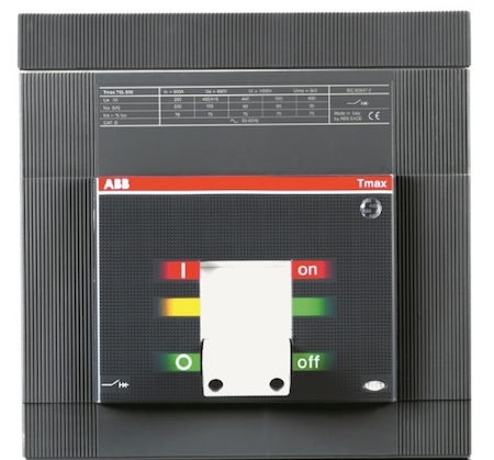 ABB 1SDA060328R1 T6S 630 BREAKING PART 3p F F