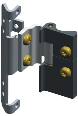 ABB RZ9P4 Петля 180°