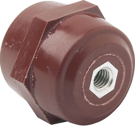 ABB 2CPX039050R9999 ZX50 Insulator M6 30x30mm
