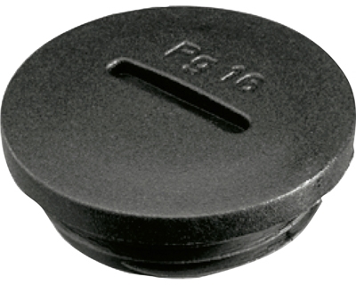 ABB SK175919-3 Заглушка пластик. для постов KEM