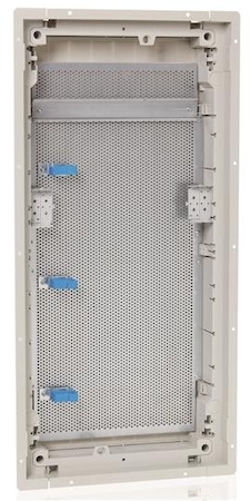 ABB UZM540MV Шкаф телеком. скрыт.устан.