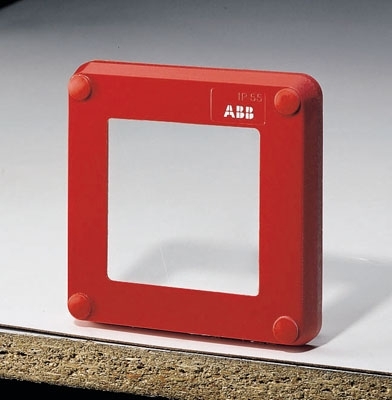 ABB 13190 Крышка запасная для боксов с кнопкой IP55