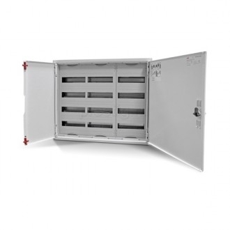 ABB AT43 Щит распределительный 674х824х140