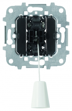 ABB 8148 Механизм кнопки со шнурком, 10А/250В