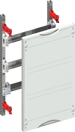 ABB MBK206K Модуль для клеммников 2ряда/1рейка