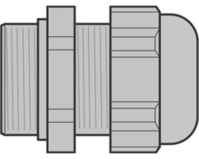 ABB 1SFA611925R3002 CABEL GLAND#MA5-3002
