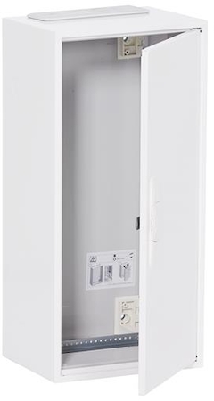 ABB 2/2B Корпус электрошкафа 950х550х215