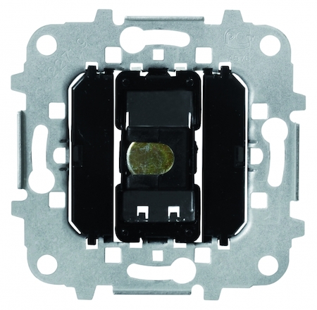 ABB 8119 Механизм зуммера, 250 В, 75 дБ