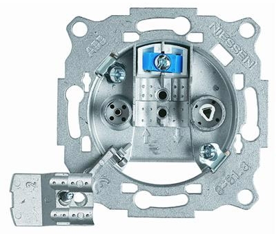 ABB 8150.8 Розетка TV-R, первоначальная