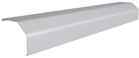 ABB KB217 Крышка кабельного ввода, 2 метра, серая