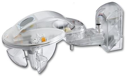 ABB 6220-0-0390 Метеостанция free@home