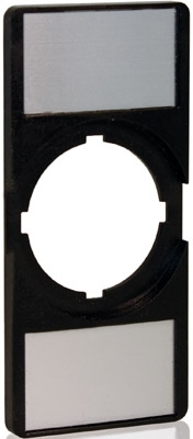 ABB 1SFA611930R1241 LEGEND PLATE#MA6-1241